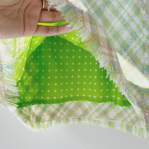 Mario Serrani Vintage 2-piece Blazer and Skirt Set - Picture 9 of 12